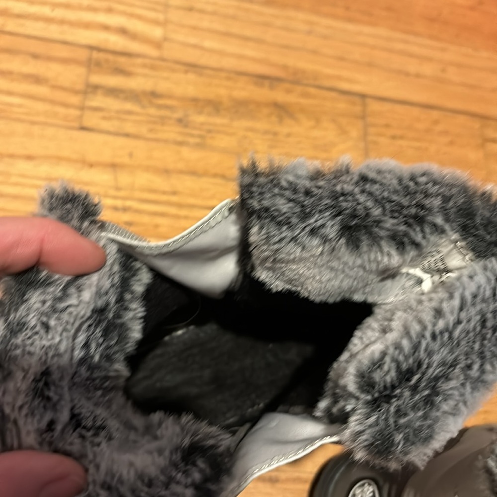 Totes Ada Boot Size 6 - image 2